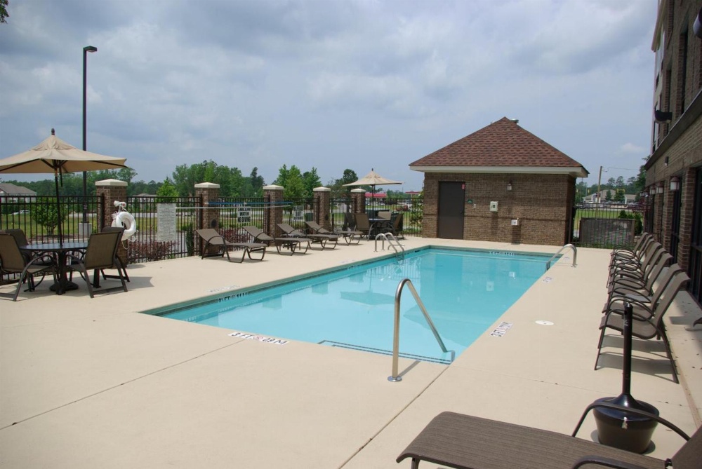 Wingate by Wyndham Columbia / Lexington