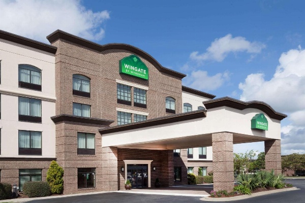 Wingate by Wyndham Columbia / Lexington image 1