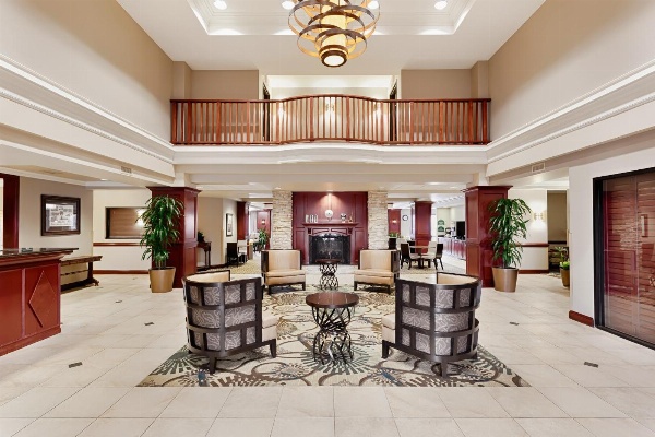 Wingate by Wyndham Columbia / Lexington image 2