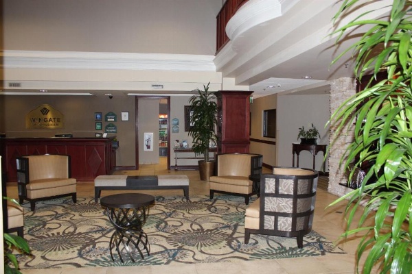 Wingate by Wyndham Columbia / Lexington image 20